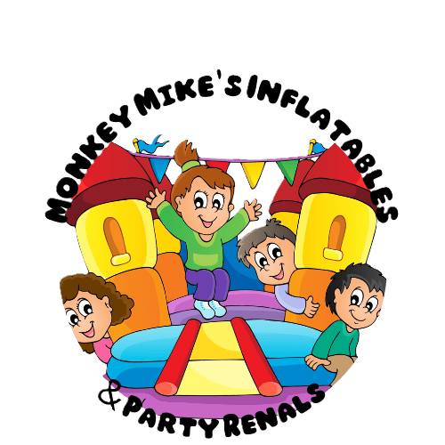 Monkey Mike's Inflatables & Party Rentals