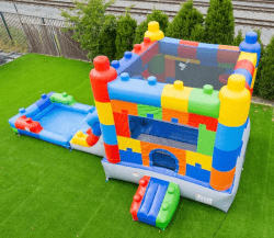 Block20Party20Combo20House20top20view 1747874412 Block Party Bounce House Combo