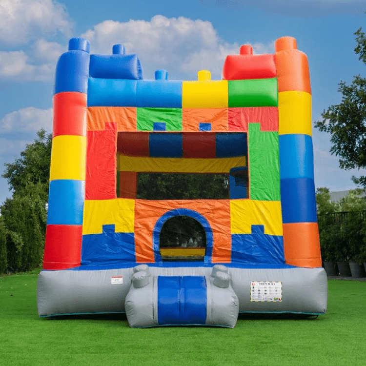 Block Party