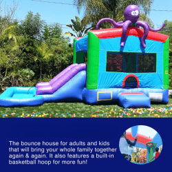 Octopus20Bounce20House20Water20Slide20with20Pool20Combo20s 1 Octopus Water Slide