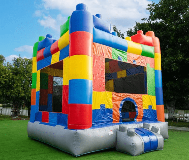 Bounce Houses