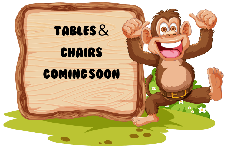 Tables and Chairs