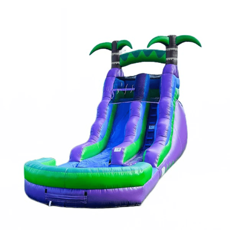 Water Rides
