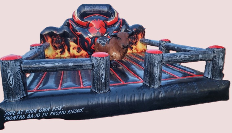 Mechanical Bull