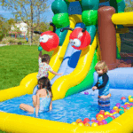 The Ultimate Guide to Bounce House Rentals in San Antonio, TX