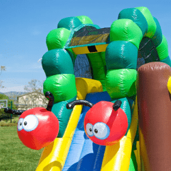JOK Caterpillar