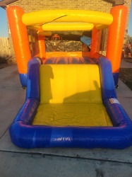 20251104 171504 1763671250 OJ Bounce House Slide Combo