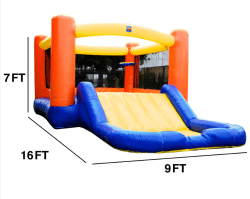 OJ20INSIDE20DIMENSIONS 1763671252 OJ Bounce House Slide Combo
